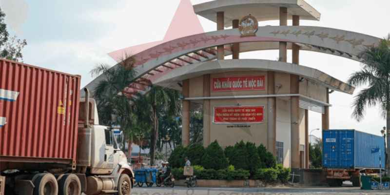 #1 Thủ Tục Quá Cảnh Hàng Campuchia