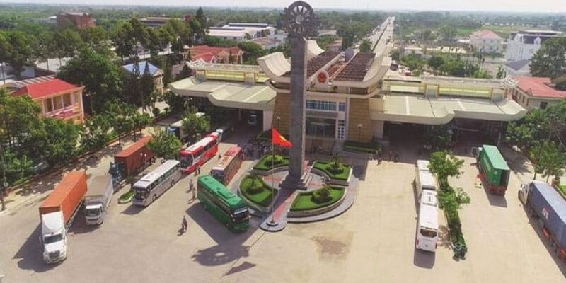 CỬA KHẨU LÀ GÌ? PHÂN BIỆT CỬA KHẨU QUỐC TẾ VÀ CỬA KHẨU QUỐC GIA