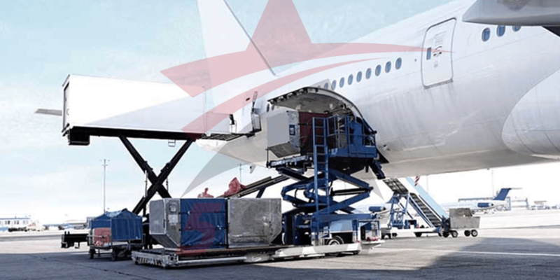 Dịch Vụ Cho Thuê Nguyên Chuyến Bay – AIR CARGO CHARTER