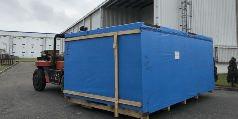 Dịch Vụ Khai Báo Hải Quan Máy Photocopy Màu Nhập Khẩu