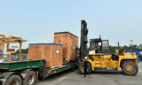 #1 Thủ Tục Nhập Khẩu Nồi Hơi Công Nghiệp