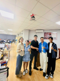Doanh Nghiệp FDI Lớn Lựa Chọn Nhà Cung Cấp Dịch Vụ Logistics Dựa Trên Những Tiêu Chí Nào?