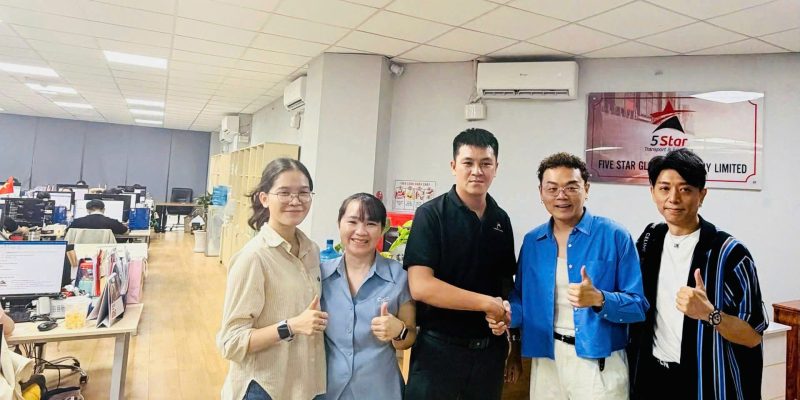 Doanh Nghiệp FDI Lớn Lựa Chọn Nhà Cung Cấp Dịch Vụ Logistics Dựa Trên Những Tiêu Chí Nào?