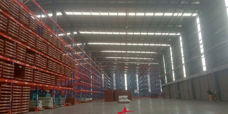 Dịch vụ quản lý kho gồm những gì? Cách chọn và những điều cần hỏi