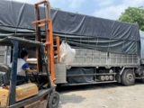 Dịch Vụ Gom Hàng Hóa Công Nghiệp Bắc Nam Uy Tín, Nhanh Chóng