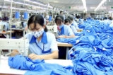 Gom Hàng May Mặc Bắc Nam – Không Lo Về Giá