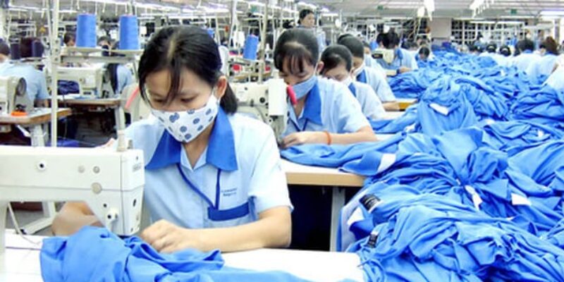 Gom Hàng May Mặc Bắc Nam – Không Lo Về Giá