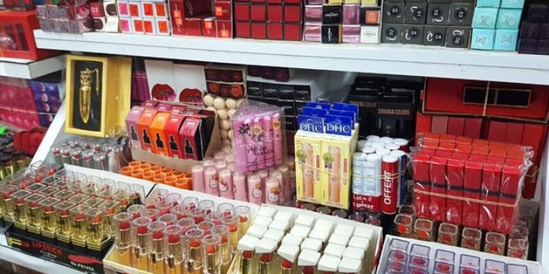 Dịch Vụ Gom Hàng Mỹ Phẩm Bắc Nam – Nhận Hàng Nhanh Trong 48h