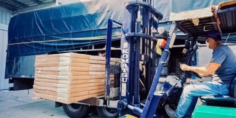 Gom Hàng Nội Thất Bắc Nam – Gom Hàng Nhanh, Giao Đúng Hẹn !