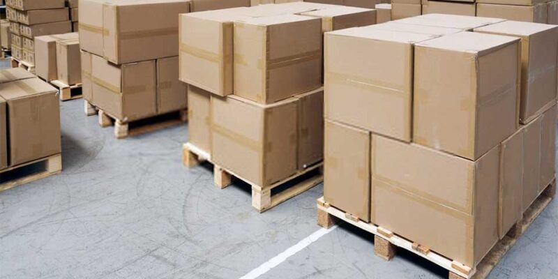 Dịch Vụ Gom Hàng Thực Phẩm Khô Bắc Nam, Đảm Bảo An Toàn Vệ Sinh