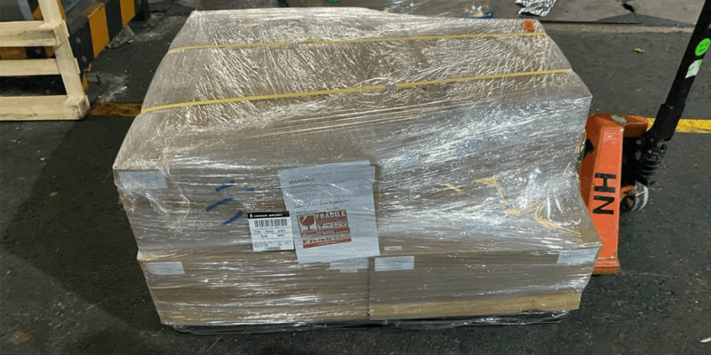 DỊCH VỤ KHAI BÁO HẢI QUAN TẠI HÀ NỘI