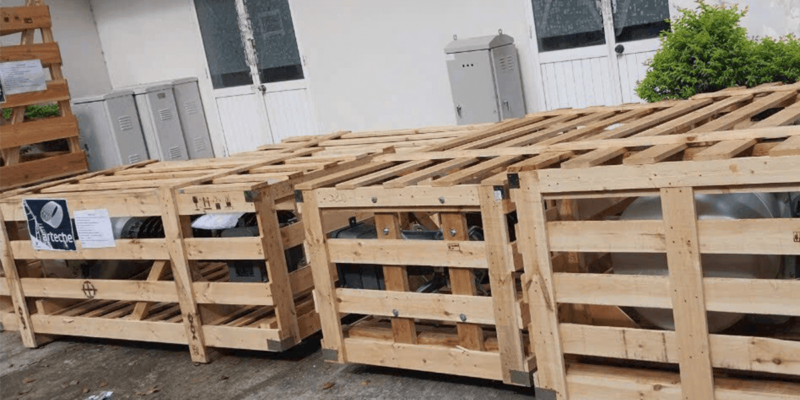 DỊCH VỤ KHAI BÁO HẢI QUAN TẠI HẢI PHÒNG