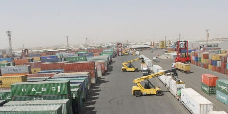 ICD LÀ GÌ TRONG LOGISTICS? NHỮNG THÔNG TIN CẦN BIẾT