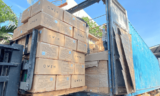 Dịch Vụ Gom Hàng Lẻ Vận Chuyển Bắc Nam – Vận Tải Năm Sao