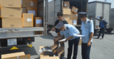DỊCH VỤ KHAI BÁO HẢI QUAN XUẤT NHẬP KHẨU TẠI CHỖ