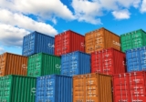 KÍCH THƯỚC CONTAINER TIÊU CHUẨN
