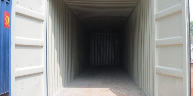 LỆNH CẤP CONTAINER RỖNG LÀ GÌ? BẬT MÍ NHỮNG THÔNG BẠN CẦN BIẾT