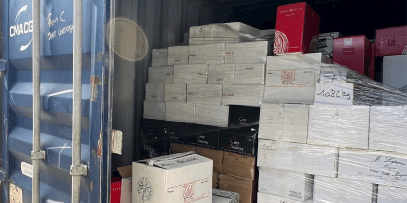 #1 Dịch Vụ Khai Báo Hải Quan Mặt Nạ Lọc Bụi Nhập Khẩu