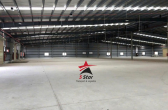 Phân Phối Hàng Hóa Cho Đại Lý Nhiều Tỉnh: Quy Trình Từ Kho Đến Điểm Giao
