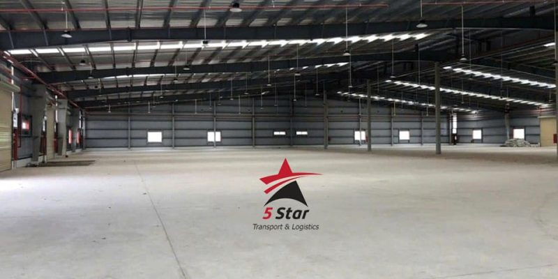 Phân Phối Hàng Hóa Cho Đại Lý Nhiều Tỉnh: Quy Trình Từ Kho Đến Điểm Giao