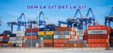 PHÍ DEM LÀ GÌ? PHÍ DET LÀ GÌ? PHÂN BIỆT 2 LOẠI PHÍ NÀY NHƯ THẾ NÀO?