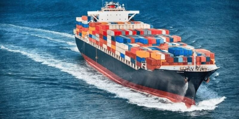 #1 Dịch Vụ Vận Chuyển Đường Biển Nội Địa Giá Rẻ