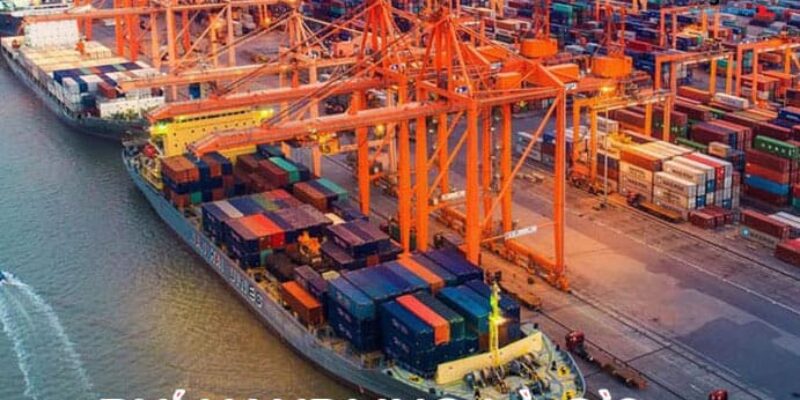 PHÍ HANDLING LÀ GÌ? CHI TIẾT VỀ LOẠI PHÍ NÀY