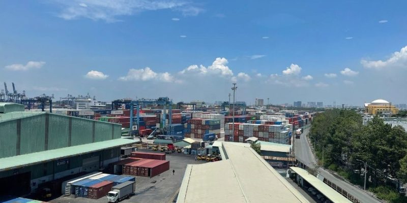 Quy Trình Nhập Khẩu Hàng Hóa Vào Úc