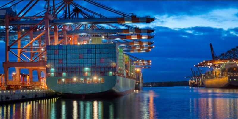 QUY TRÌNH NHẬP KHẨU HÀNG HOÁ VÀO ÚC