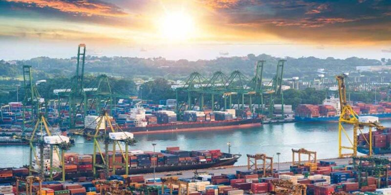 Giá Tốt Vận Chuyển Hàng Đi Bỉ Và Bỉ Về Việt Nam