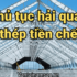 #1 Thủ Tục Hải Quan Hàng May Mặc