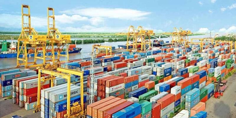 QUY TRÌNH THỦ TỤC HẢI QUAN NHẬP KHẨU VÀO MỸ