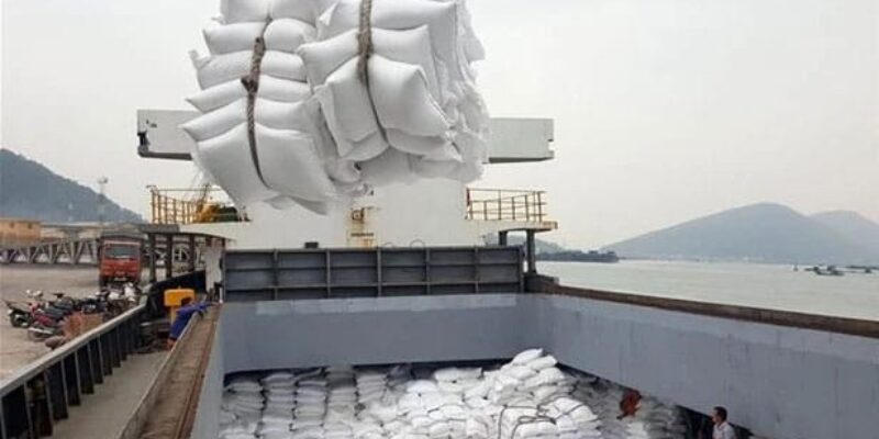 THỦ TỤC XUẤT KHẨU GẠO BAO GỒM NHỮNG GÌ?