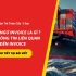 Thuật Ngữ Consignee là gì ? Phân Biệt Consignee – Shipper – Seller – Buyer Trong Logistics