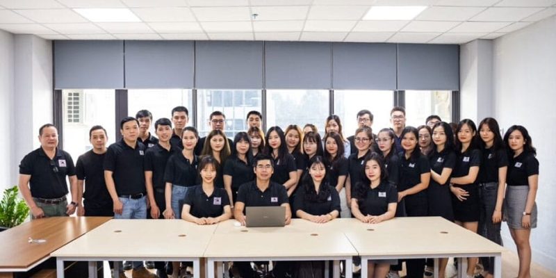 Top 10 Dịch Vụ Khai Báo Hải Quan Trọn Gói, Chuyên Nghiệp Năm 2025