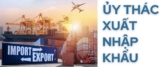 Ủy Thác Xuất Nhập Khẩu Là Gì? Những Thông Tin Bạn Cần Biết