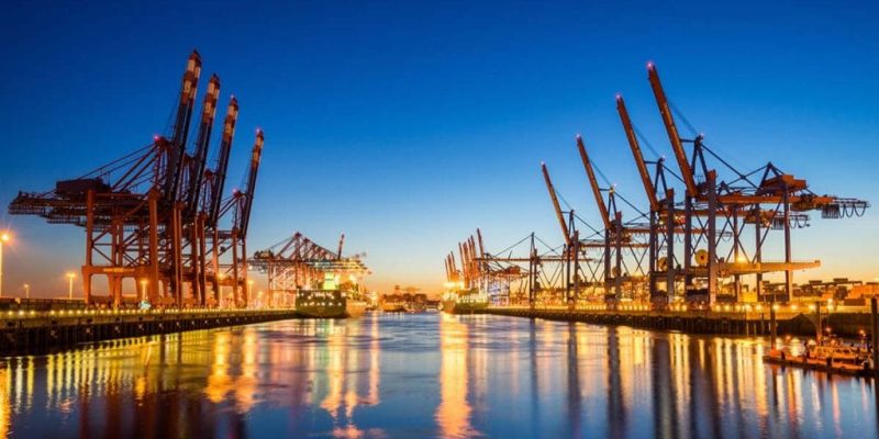 Dịch Vụ Vận Chuyển Hàng Container Đường Biển Đi Malaysia từ Việt Nam và Ngược Lại