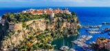 VẬN CHUYỂN ĐƯỜNG BIỂN ĐI MONACO