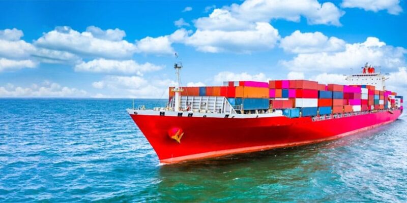 VẬN CHUYỂN ĐƯỜNG BIỂN ĐI SLOVENIA