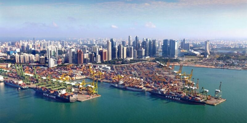 DỊCH VỤ VẬN CHUYỂN ĐƯỜNG BIỂN ĐI TUVALU