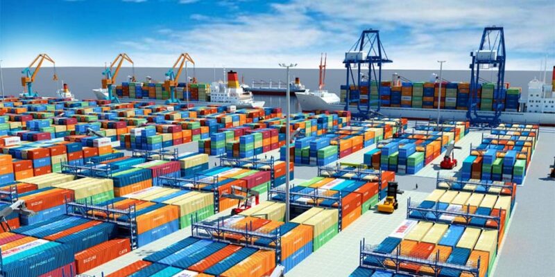 VẬN CHUYỂN ĐƯỜNG BIỂN ĐI VENEZUELA