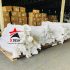 Quy Trình Gom Hàng Lẻ Bắc Nam Được Vận Hành Như Thế Nào?