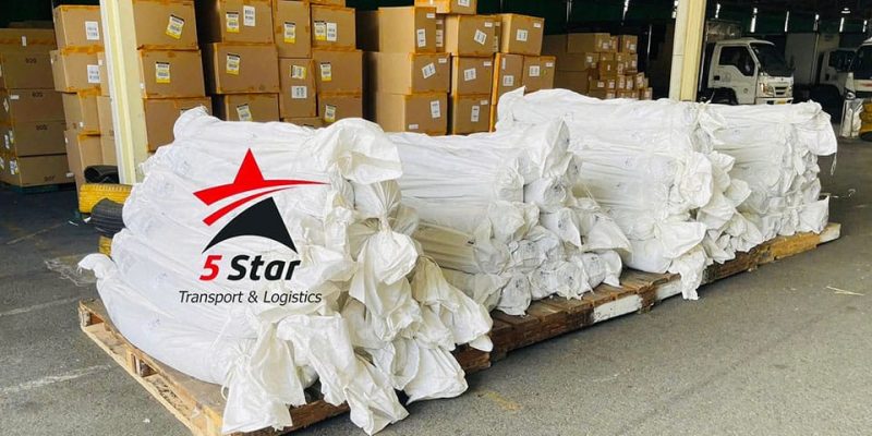Kinh Nghiệm Vận Chuyển Hàng Air Volume Lớn Cần Lưu Ý!