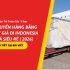 Vận Chuyển Air Cargo Là Gì? Giải Pháp Cho Doanh Nghiệp Trong Chuỗi Cung Ứng Hiện Đại
