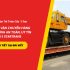 Thời Gian Thông Quan Hàng Hoá – Những Yếu Tố Doanh Nghiệp Cần Biết Để Tránh Chậm Trễ