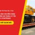 Dịch Vụ Vận Chuyển Ô Tô Bằng Đường Sắt – Giải Pháp Tối Ưu Cho Nhiều Doanh Nghiệp