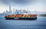 Dịch Vụ Vận Chuyển Hàng Container Đường Biển Đi Ấn Độ