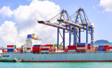 Dịch Vụ Vận Chuyển Hàng Container Đường Biển Đi Hàn Quốc