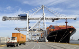 Dịch Vụ Vận Chuyển Hàng Container Đường Biển Đi Indonesia