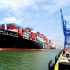 Dịch Vụ Vận Chuyển Hàng Container Đường Biển Đi Anh